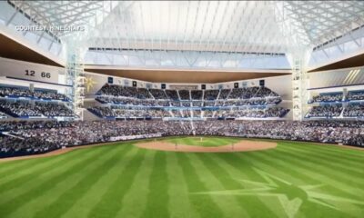 Tampa Bay Rays say new ballpark can't open by 2028