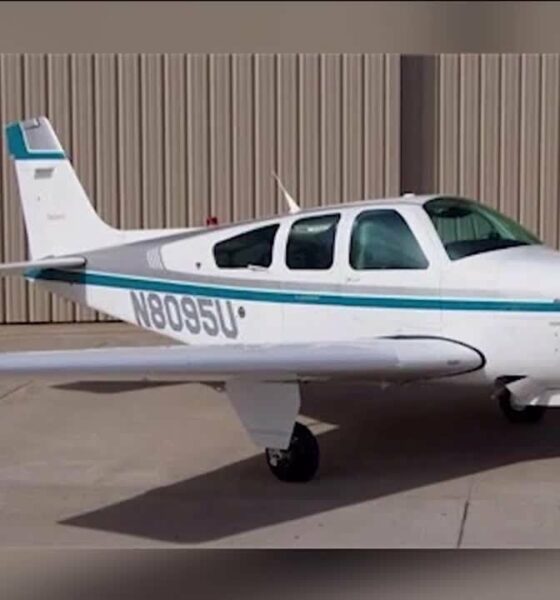 New details in fatal August OKC plane crash that claimed 4 lives