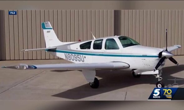 New details in fatal August OKC plane crash that claimed 4 lives