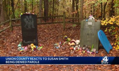 Union residents reflect on 30 years since Susan Smith murder case