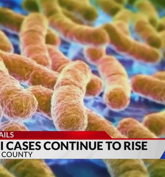 E. coli cases continue to rise following St. Louis County outbreak