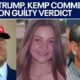 Donald Trump, Brian Kemp applaud verdict against Laken Riley killer | FOX 5 News