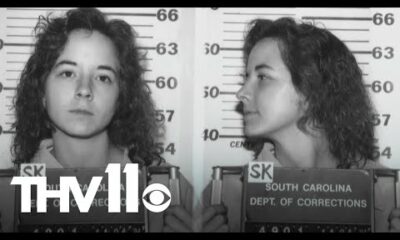 Parole hearing held for South Carolina mother convicted of killing sons in 1994