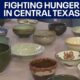 Potters make bowls for Austin Empty Bowl Project | FOX 7 Austin