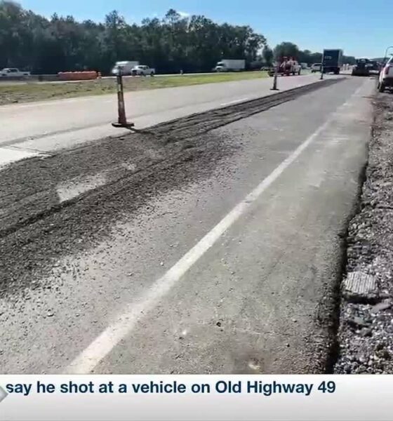 Frustrations heightening as potholes from I-10 roadwork lead to traffic jams, incidents