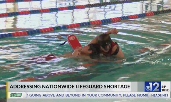 Flowood YMCA offers lifeguard course