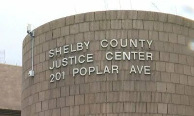 Mother says son was stabbed 15 times inside of Shelby County Jail