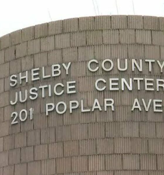 Mother says son was stabbed 15 times inside of Shelby County Jail