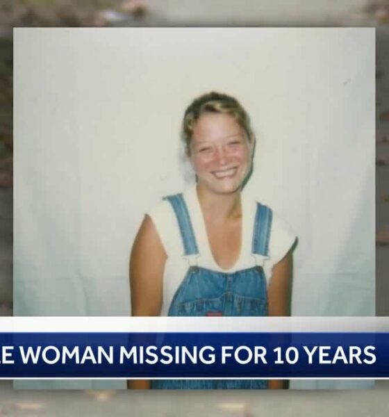 Renewed effort to find Louisville woman missing for a decade underway