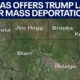 Mass deportation plan: Texas offers Trump land | FOX 7 Austin