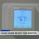 How to Get Your Home Ready for the Winter | Nov. 21, 2024 | News 19 at 6 p.m.