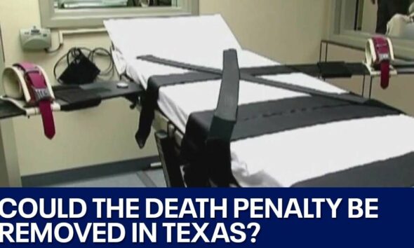 Texas lawmaker makes push to remove death penalty in the state | FOX 7 Austin