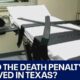 Texas lawmaker makes push to remove death penalty in the state | FOX 7 Austin