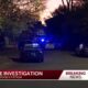 Man killed in targeted attack at Birmingham apartment complex