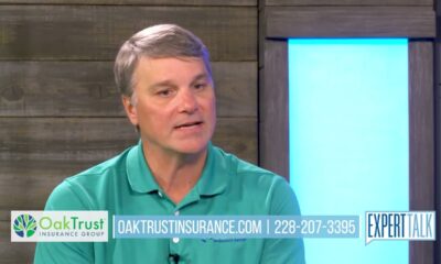 Expert Talk - Oak Trust Insurance, John Russell O'Neal