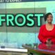 11/21 - FROST potential continues into the weekend