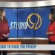 Studio 9 Interview: WTVA’s Pack the Pickup event helps Tupelo Hunger Coalition provide much-needed