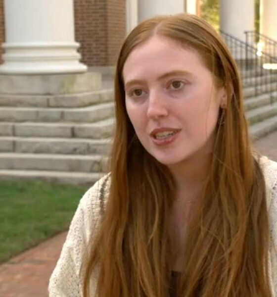 UNC graduate student discovers planet orbiting around nearby star, astronomers say