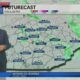 Morning weather forecast: 11/22/2024