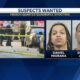 French Quarter mass shooting suspects on the run considered 'armed and dangerous'