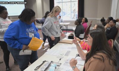 UWA’S Division of Nursing hosts annual Community Action Poverty Simulation