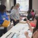 UWA’S Division of Nursing hosts annual Community Action Poverty Simulation