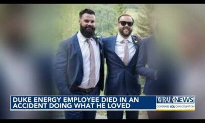 Duke Energy lineman killed in accident, company says