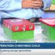 Operation Christmas Child delivering hope-filled boxes to children in need