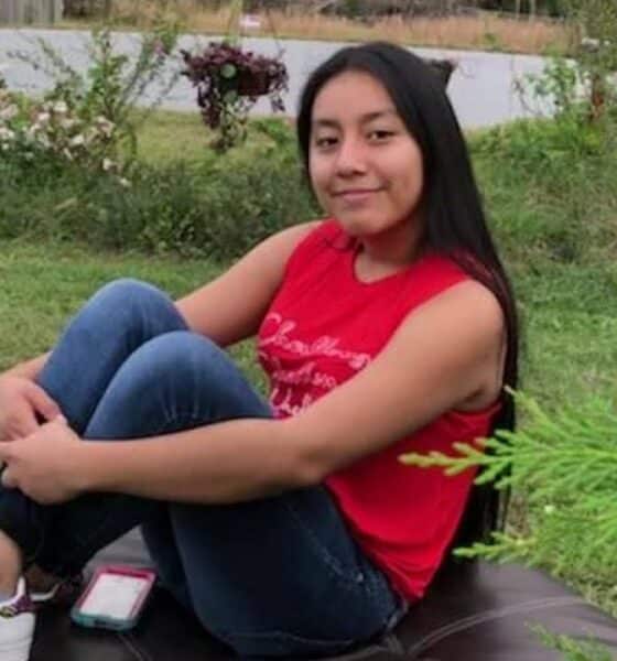 Man sentenced in 2018 murder of 13-year-old Hania Aguilar tries twice to escape