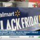 South Mississippi shoppers taking advantage of early Walmart Black Friday deals