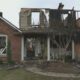 Eureka homeowner grateful family is safe after massive fire