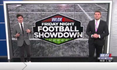 Friday Night Football Showdown Part Three (11/22/2024)