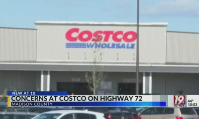 Traffic Concerns Grow at New Costco Location | Nov. 22, 2024 | News 19 at 10 p.m.