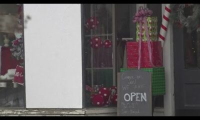 Newport businesses struggling after Helene