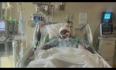 Archer High School football star suffers traumatic brain injury on the field | FOX 5 News