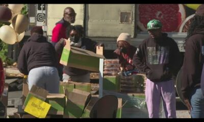 Hosea Helps needs donations for meal boxes