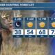 Nick's Saturday PM Forecast  11/23