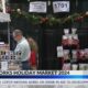 2024 Handworks Holiday Market held in Jackson