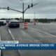 Menge Avenue overpass in Harrison County now open as Buc-ee's construction continues