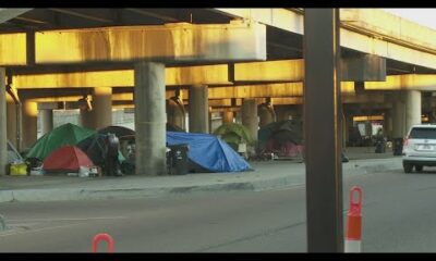 Unhoused people in French Quarter given notice: “24 hours” to clear out