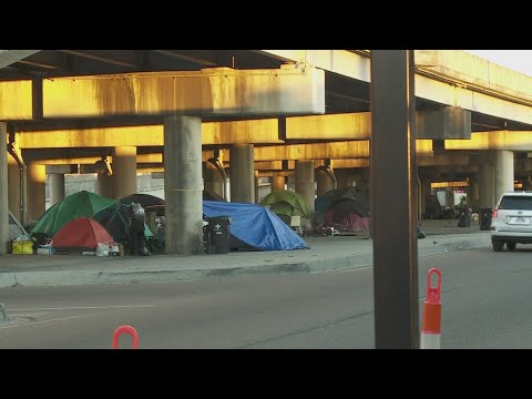 Unhoused people in French Quarter given notice: “24 hours” to clear out