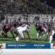 Friday Night Football Showdown: George County vs. Picayune