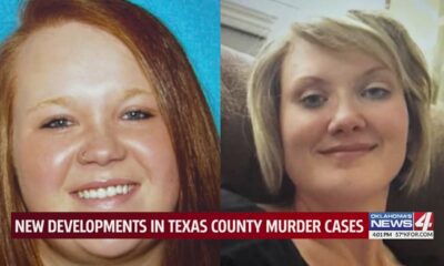 New developments in Texas County murder cases