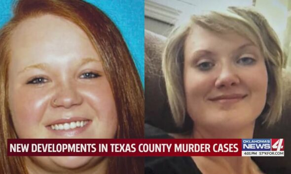 New developments in Texas County murder cases