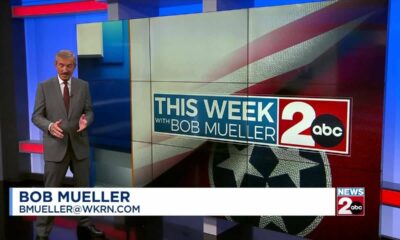 This Week with Bob Mueller: Nov. 24, 2024 | Part 3