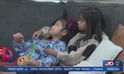 International Adoption: How one West Monroe household is embracing the journey