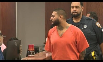 Man accused in deadly shooting on Beechnut Street was out on bond for road rage incident, HPD says