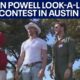 Glen Powell look-alike contest draws crowds in Austin | FOX 7 Austin