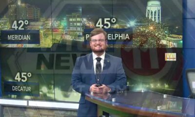 Zack Rogers Main Weather 11/23/24