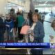 Tupelo Airport will be busy with Thanksgiving travel